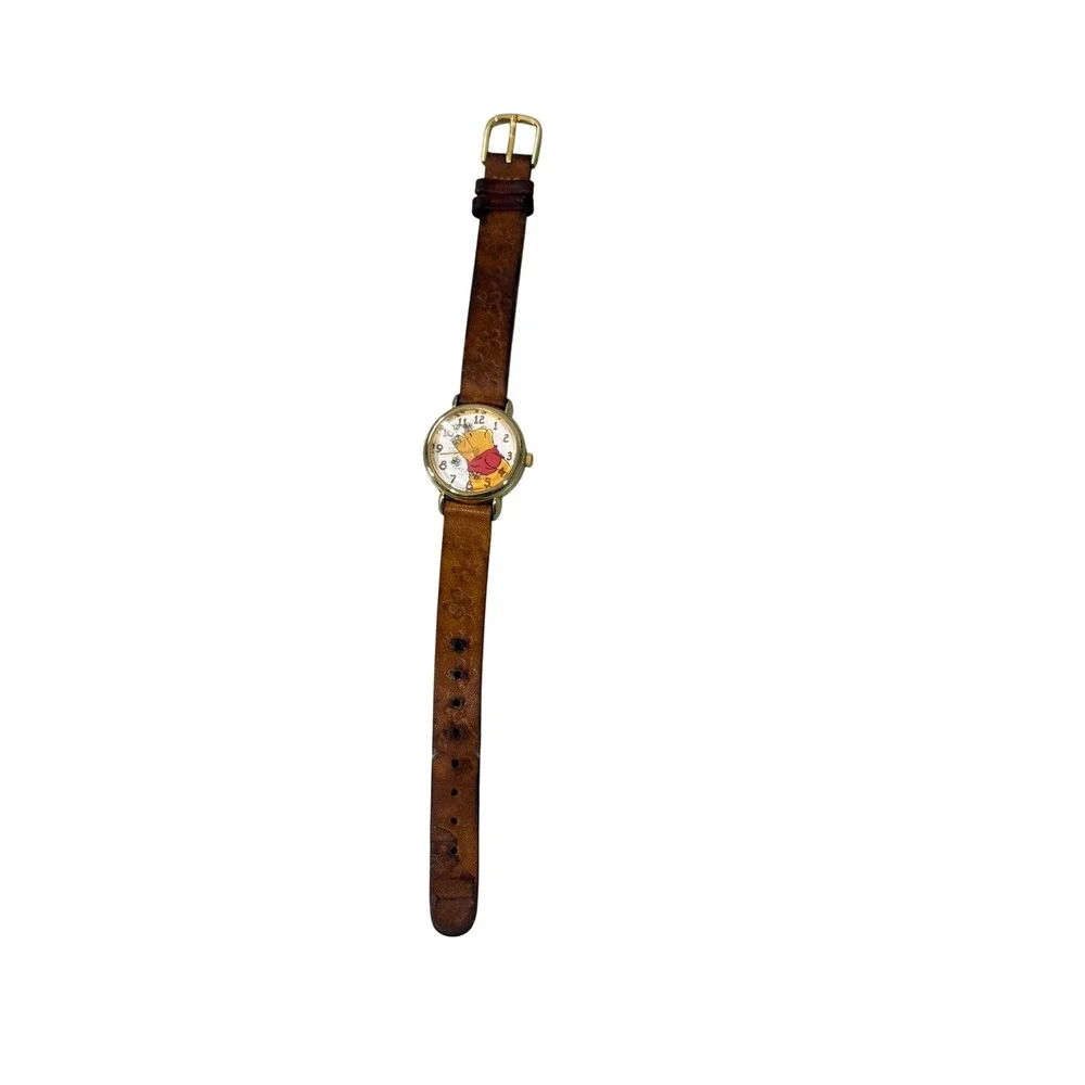 Timex untested see